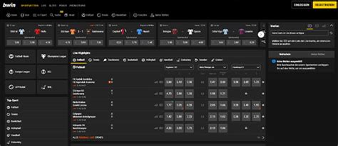 bwin seriös|Bwin Test 2024 » Sportwetten Erfahrungen 92/100 .